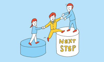 精神疾患と向き合える新たなコミュニティ支援 | 就労継続支援B型事業所ネクステージ